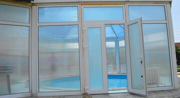 Фотографии Гостевой дом Guesthouse Zaozernoe г. Заозёрное Крым (Россия) №1 Фото Гостевой дом Guesthouse Zaozernoe г. Заозёрное 1