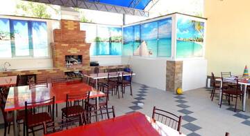Фотографии Гостиница Guest House Miry Mir г. Заозёрное Крым (Россия) №3 Фото Гостиница Guest House Miry Mir г. Заозёрное 3