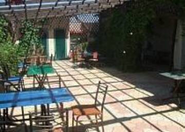Фотографии Гостиница Guest House Meredian г. Заозёрное Крым (Россия) №1 Фото Гостиница Guest House Meredian г. Заозёрное 1
