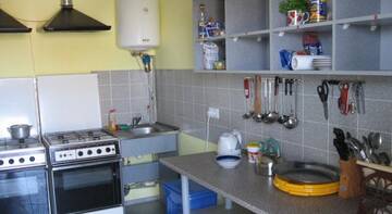Фотографии Гостиница Guest House Siesta г. Заозёрное Крым (Россия) №4 Фото Гостиница Guest House Siesta г. Заозёрное 4
