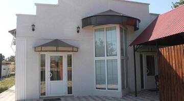 Фотографии Гостиница Bliznetsy Guest House г. Заозёрное Крым (Россия) №4 Фото Гостиница Bliznetsy Guest House г. Заозёрное 4