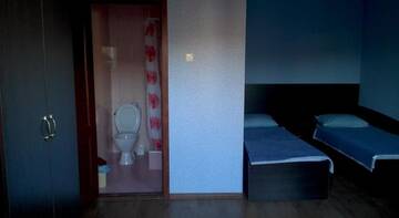 Фотографии Гостиница Guest House Avalon г. Заозёрное Крым (Россия) №5 Фото Гостиница Guest House Avalon г. Заозёрное 5