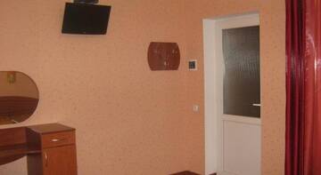 Фотографии Гостиница Guest House Ada-Hajal г. Заозёрное Крым (Россия) №3 Фото Гостиница Guest House Ada-Hajal г. Заозёрное 3