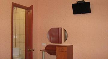 Фотографии Гостиница Guest House Ada-Hajal г. Заозёрное Крым (Россия) №2 Фото Гостиница Guest House Ada-Hajal г. Заозёрное 2