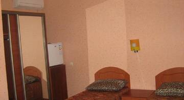 Фотографии Гостиница Guest House Ada-Hajal г. Заозёрное Крым (Россия) №5 Фото Гостиница Guest House Ada-Hajal г. Заозёрное 5