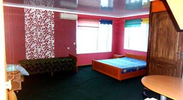 Фотографии Гостиница Melrose Hotel г. Заозёрное Крым (Россия) №3 Фото Гостиница Melrose Hotel г. Заозёрное 3