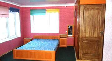 Фотографии Гостиница Melrose Hotel г. Заозёрное Крым (Россия) №5 Фото Гостиница Melrose Hotel г. Заозёрное 5