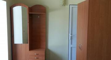 Фото номера Семейный номер с ванной комнатой Гостевой дом Мини-отель «Приморье» г. Заозёрное 5