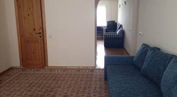 Фото номера Семейный номер Гостевой дом Guesthouse Zaozernoe г. Заозёрное 3