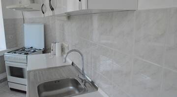 Фото номера Улучшенный семейный номер Гостевой дом Guesthouse Zaozernoe г. Заозёрное 3
