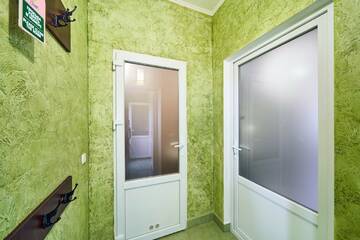 Фото номера Улучшенный номер-студия Гостиница Гринвич г. Заозёрное 9