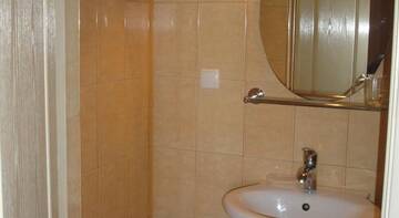 Фото номера Коттедж Гостевой дом Дом Роз г. Заозёрное 2