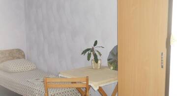 Фото номера &amp;quot;Эконом&amp;quot; Гостиница Guest House Meredian г. Заозёрное 2