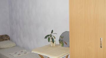 Фото номера &amp;quot;Эконом&amp;quot; Гостиница Guest House Meredian г. Заозёрное 3