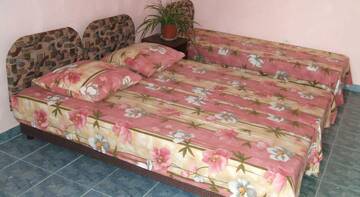 Фото номера Стандарт Гостиница Guest House Meredian г. Заозёрное 2