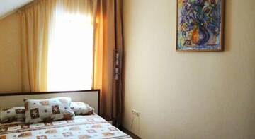 Фото номера Эконом 2-х местный с удобствами на несколько номеров Гостевой дом Mini Hotel Roza г. Заозёрное 31
