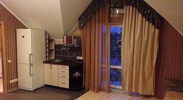 Фото номера Эконом 2-х местный с удобствами на несколько номеров Гостевой дом Mini Hotel Roza г. Заозёрное 11