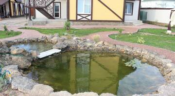 Фото номера Номер  Гостевой дом Дельмар отель г. Заозёрное 23