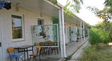 Фото номера Номер  Гостиница Guest House Siesta г. Заозёрное 7