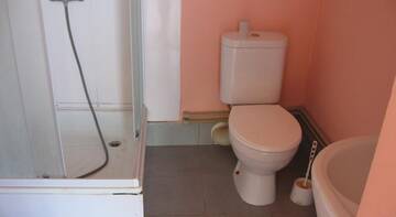 Фото номера Номер  Гостиница Guest House Siesta г. Заозёрное 10