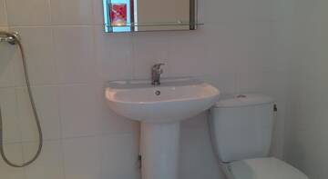Фото номера Стандартный двухместный номер с 1 кроватью Гостиница Guest House Avalon г. Заозёрное 5