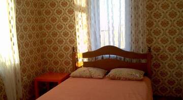 Фото номера Стандартный семейный номер Гостиница Guest House Avalon г. Заозёрное 6