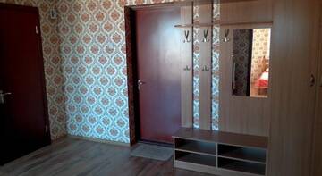 Фото номера Стандартный семейный номер Гостиница Guest House Avalon г. Заозёрное 7