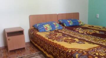 Фото номера Стандартный трехместный номер Гостевой дом Inn Almaz г. Заозёрное 8