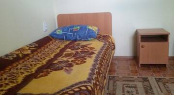 Фото номера Стандартный трехместный номер Гостевой дом Inn Almaz г. Заозёрное 6