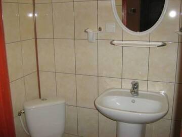 Фото номера Двухместный номер с 2 отдельными кроватями Гостиница Guest House Ada-Hajal г. Заозёрное 5