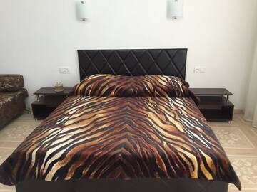 Фото номера Номер &amp;quot;Однокомнатный Стандарт&amp;quot; Гостиница Guest House Marita г. Заозёрное 5