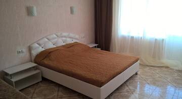 Фото номера &amp;quot;Улучшенный стандарт&amp;quot; Гостиница Guest House Marita г. Заозёрное 9
