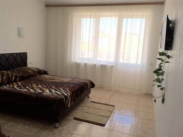 Фото номера &amp;quot;Улучшенный стандарт&amp;quot; Гостиница Guest House Marita г. Заозёрное 3