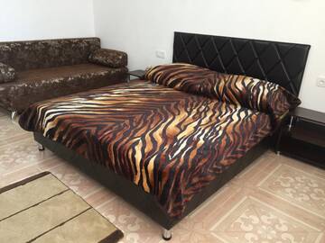 Фото номера &amp;quot;Улучшенный стандарт&amp;quot; Гостиница Guest House Marita г. Заозёрное 2